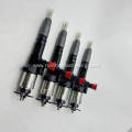 Common Rail Injector 095000-9690 1J500-53054 for Kubota V3800 Engine